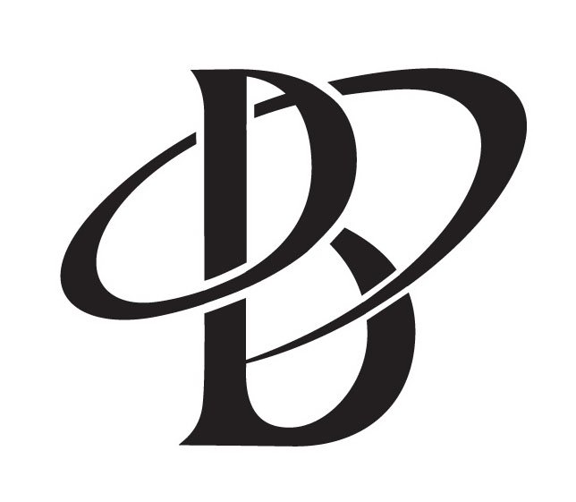 Trademark Logo B