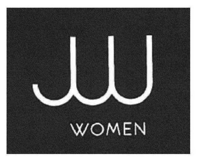 Trademark Logo JW WOMEN