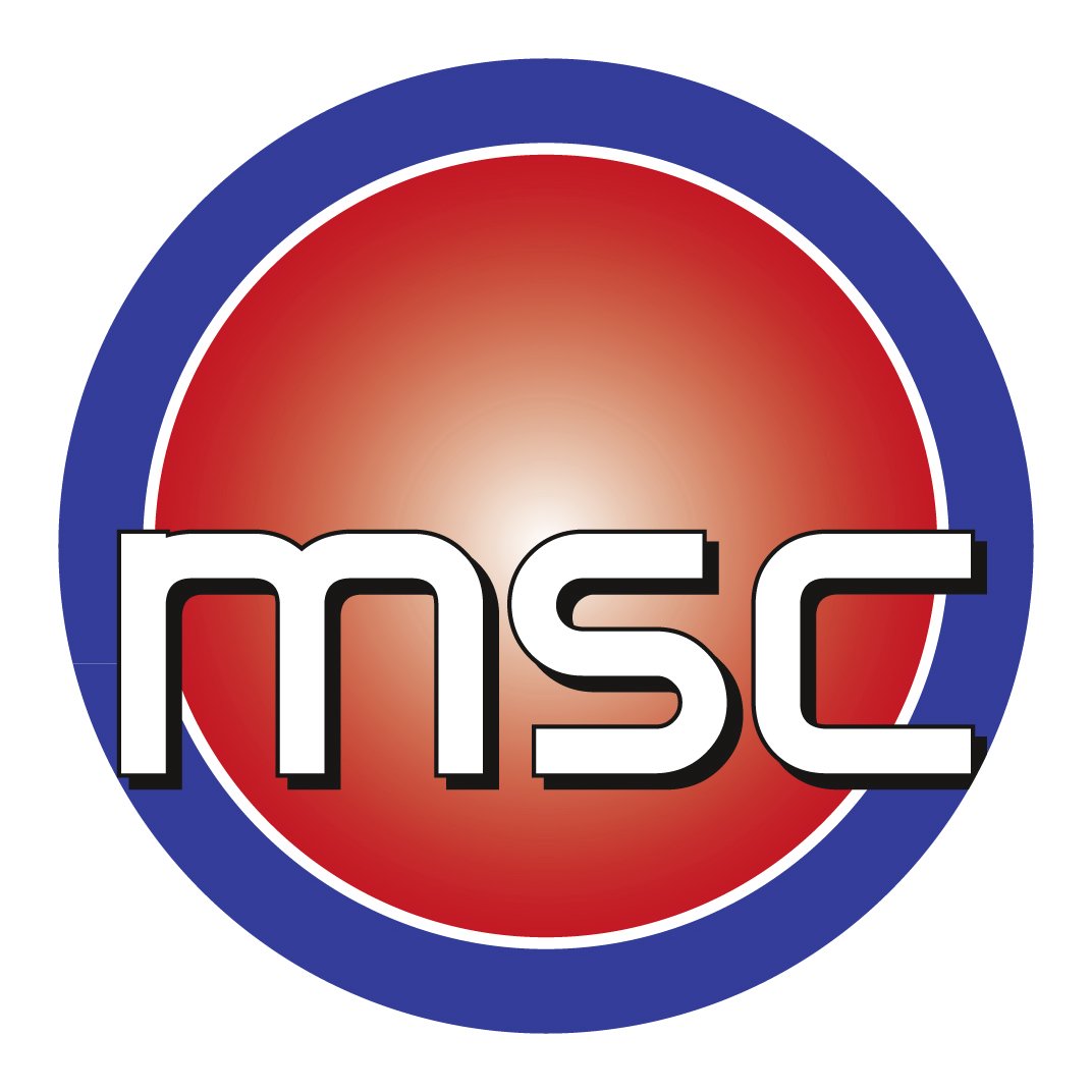 Trademark Logo MSC
