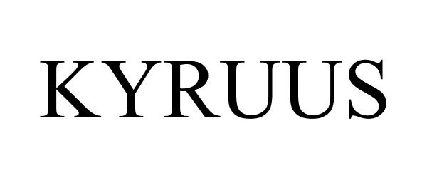 KYRUUS