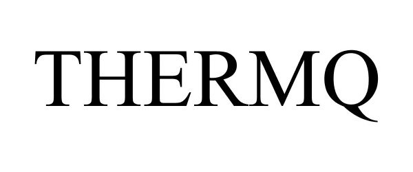Trademark Logo THERMQ