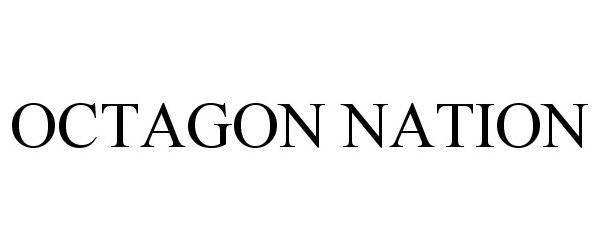  OCTAGON NATION