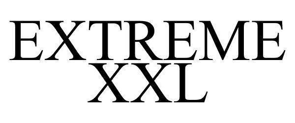  EXTREME XXL