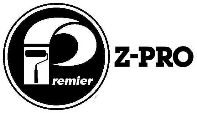 Trademark Logo PREMIER Z-PRO