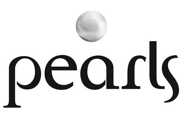 Trademark Logo PEARLS