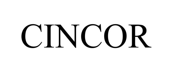  CINCOR