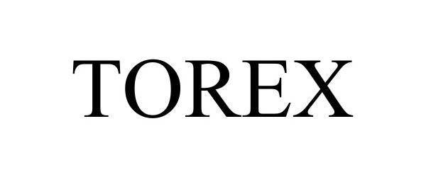 TOREX