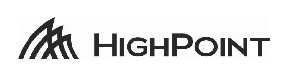 Trademark Logo HIGHPOINT