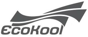 Trademark Logo ECOKOOL