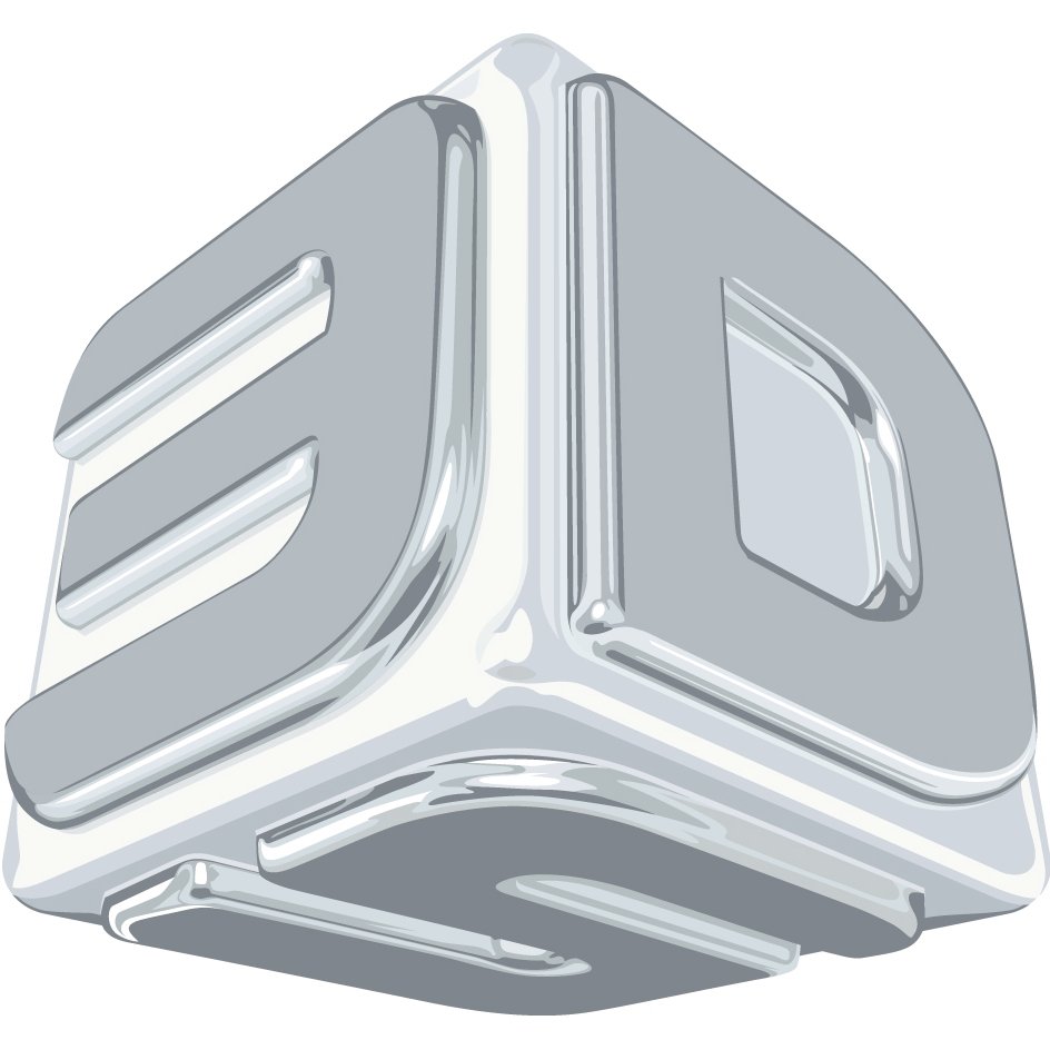 Trademark Logo 3DS