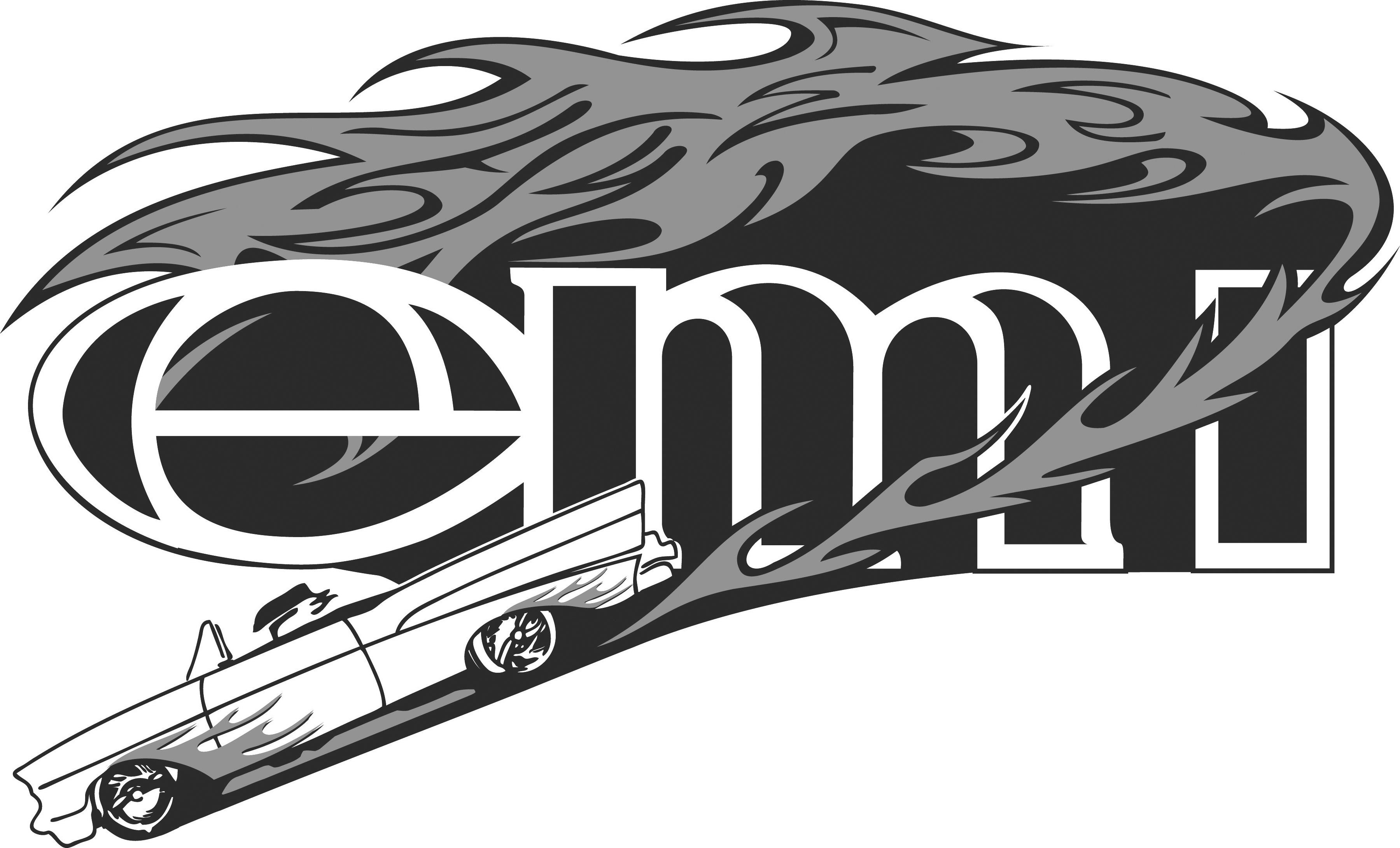Trademark Logo EMI