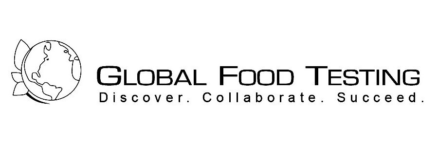  GLOBAL FOOD TESTING DISCOVER. COLLABORATE. SUCCEED.