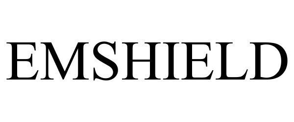 Trademark Logo EMSHIELD