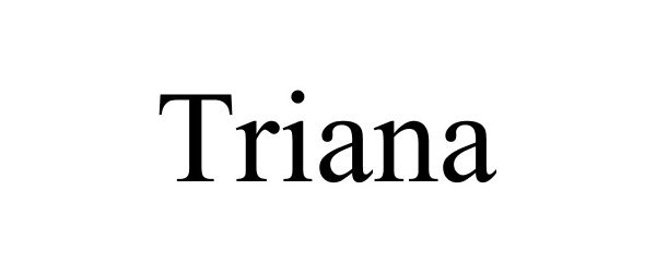 TRIANA