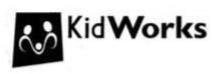 Trademark Logo KIDWORKS