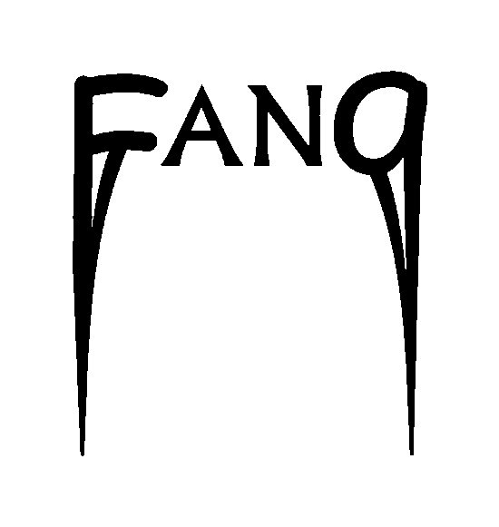 Trademark Logo FANG