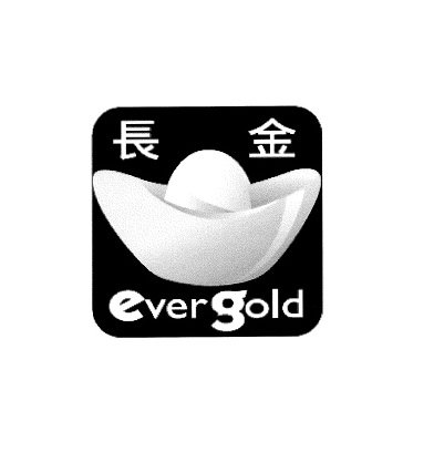 Trademark Logo EVERGOLD