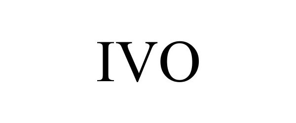  IVO