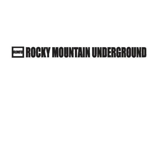  RMU ROCKY MOUNTAIN UNDERGROUND