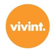 Trademark Logo VIVINT.