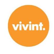 Trademark Logo VIVINT.