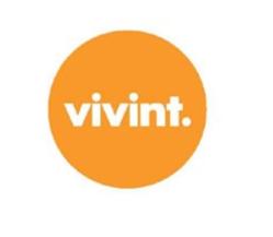 Trademark Logo VIVINT.