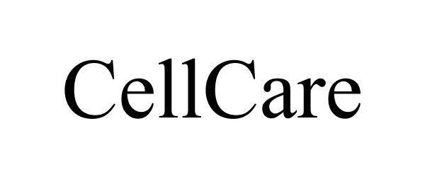  CELLCARE