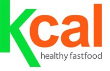 Trademark Logo KCAL HEALTHY FASTFOOD
