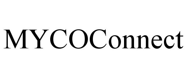  MYCOCONNECT