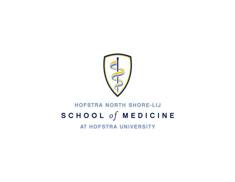 Trademark Logo HOFSTRA NORTH SHORE-LIJ SCHOOL OF MEDICINE AT HOFSTRA UNIVERSITY