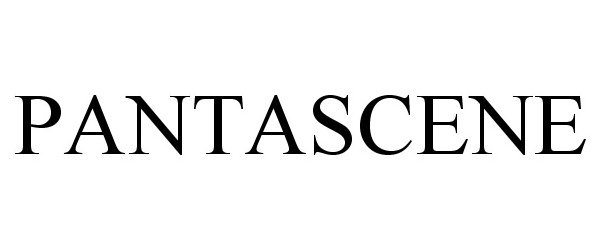  PANTASCENE