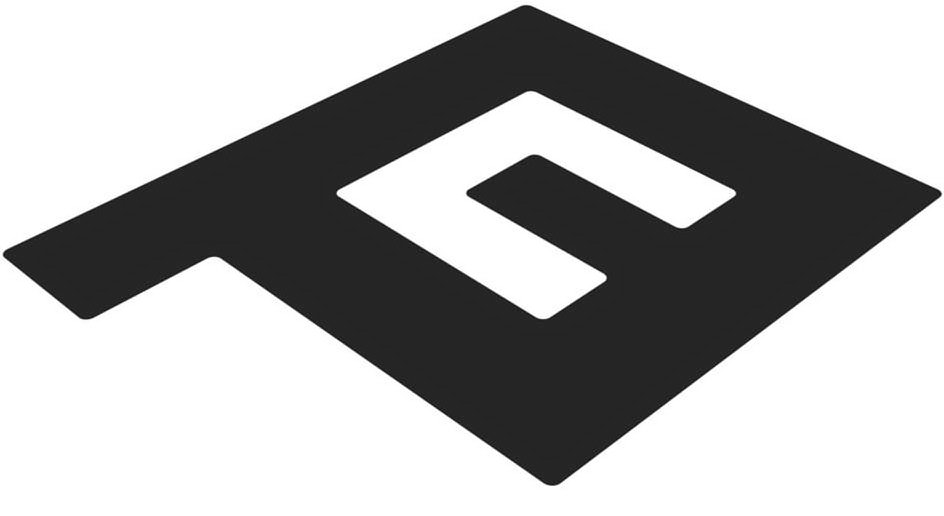 Trademark Logo CP
