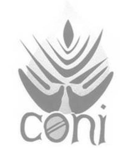 Trademark Logo CONI