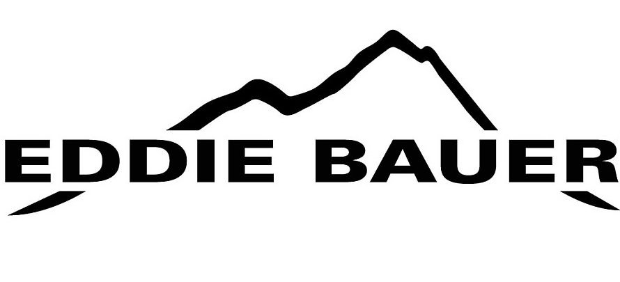 Trademark Logo EDDIE BAUER