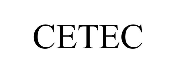  CETEC