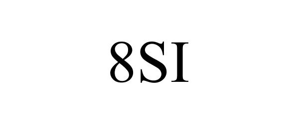  8SI