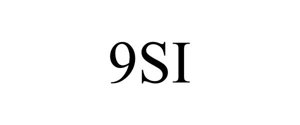  9SI