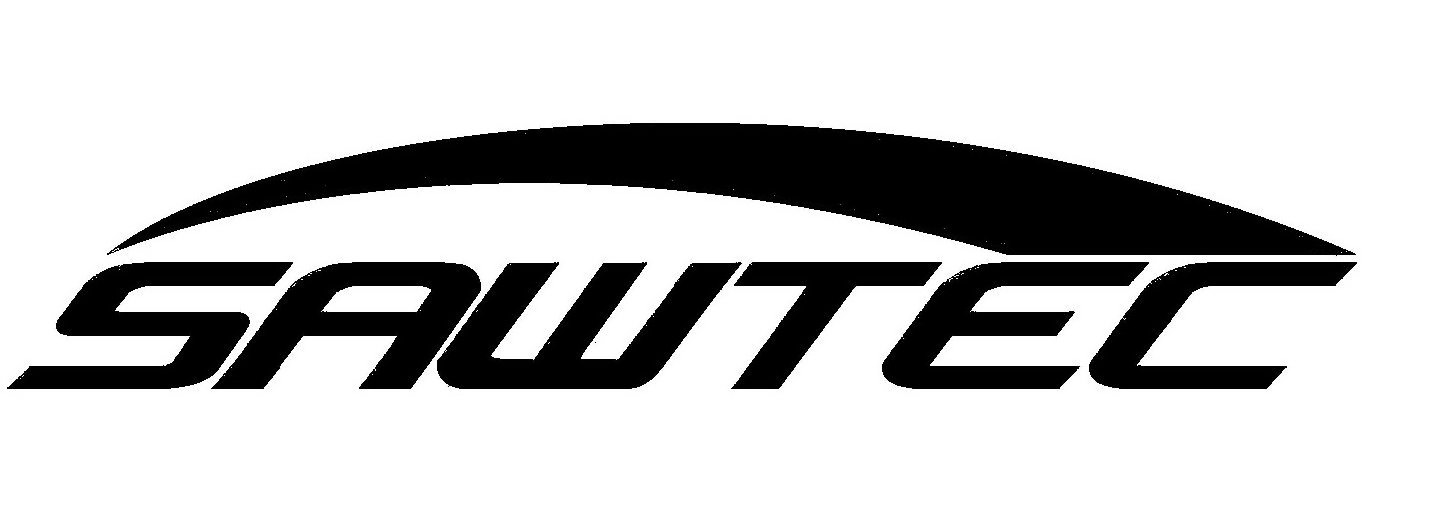 Trademark Logo SAWTEC