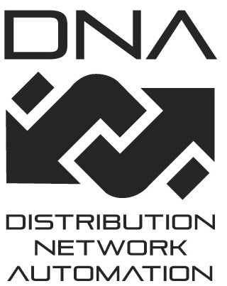 Trademark Logo DNA DISTRIBUTION NETWORK AUTOMATION
