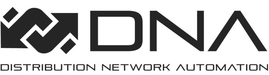 Trademark Logo DNA DISTRIBUTION NETWORK AUTOMATION