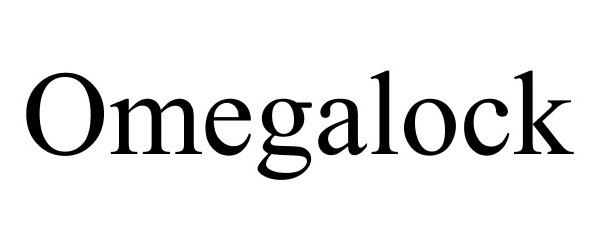  OMEGALOCK