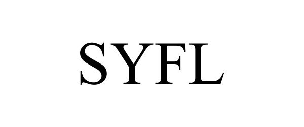  SYFL