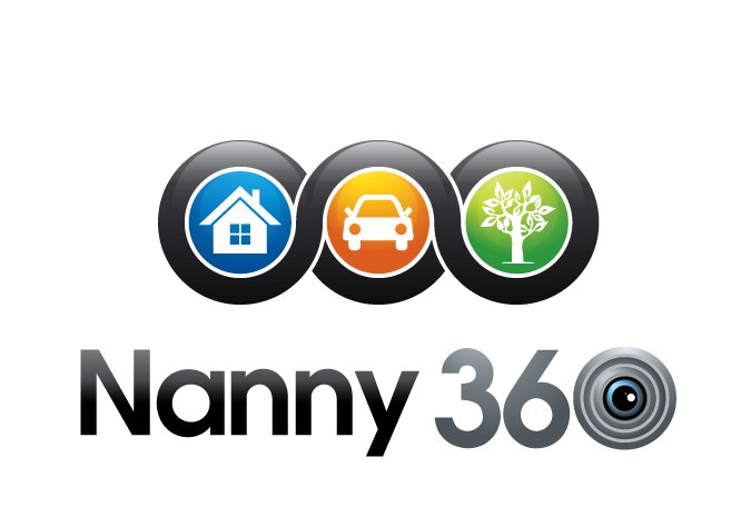 Trademark Logo NANNY 360