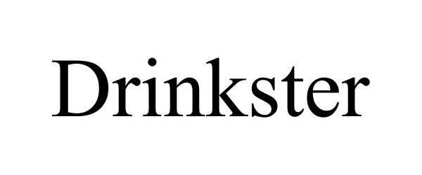 DRINKSTER