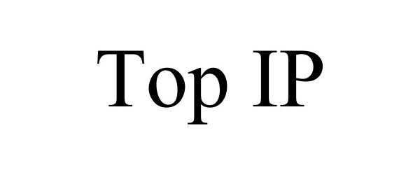  TOP IP