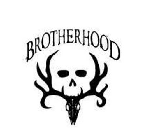 Trademark Logo BROTHERHOOD