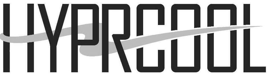 Trademark Logo HYPRCOOL