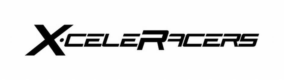 Trademark Logo X-CELERACERS