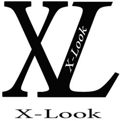 Trademark Logo XL X-LOOK X-LOOK