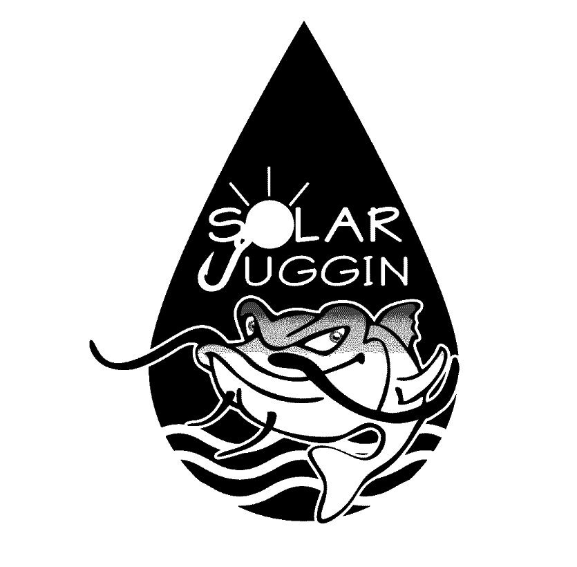 Trademark Logo SOLAR JUGGIN